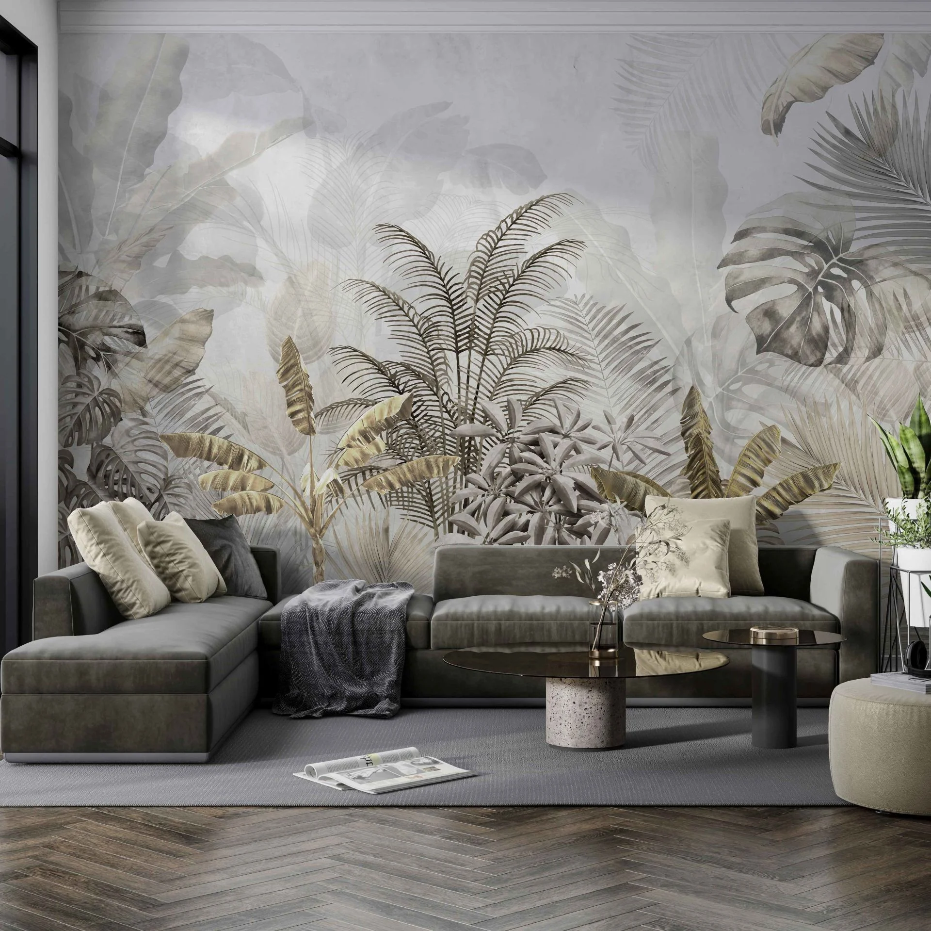 Ürgüp Duvar Kağıtcısı