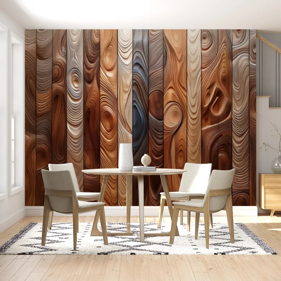 Ürgüp Duvar Kağıtcısı