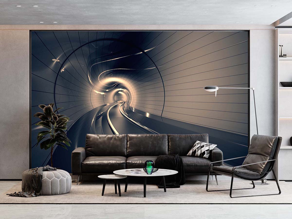 Ürgüp Duvar Kağıtcısı